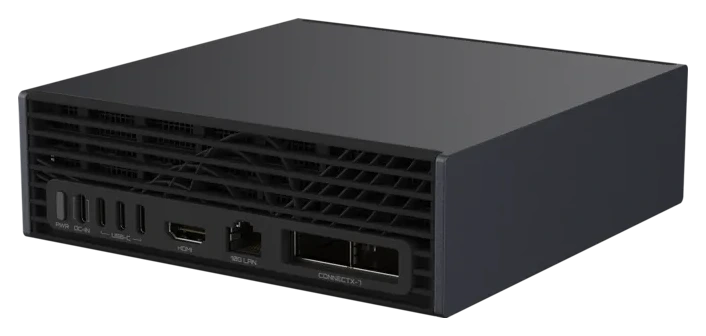 GIGABYTE AI TOP ATOM