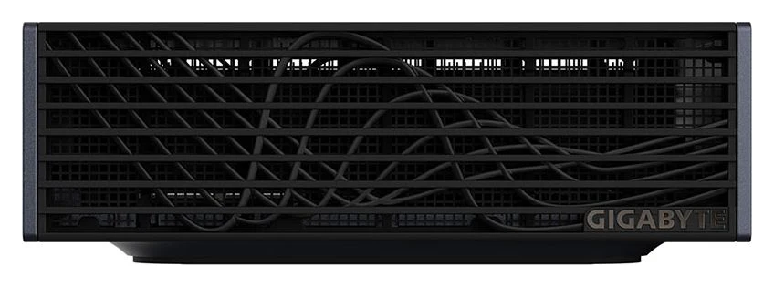 GIGABYTE AI TOP ATOM